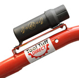 Tool Tuff 1500 Heavy Duty 3-Point Post Hole Digger for Cat 1 & 2 Tractors