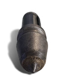 Tool Tuff Replacement Rock Auger C21 Bullet Teeth - Sold as Pair