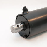 Hydraulic Log Splitter Cylinder 5" Bore x 24" Stroke, Clevis Mount Style, DHT Replacement,