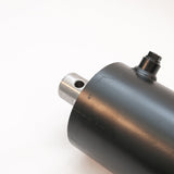 Hydraulic Log Splitter Cylinder 5" Bore x 24" Stroke, Clevis Mount Style, DHT Replacement,