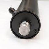 Hydraulic Log Splitter Cylinder 5" Bore x 24" Stroke, Clevis Mount Style, DHT Replacement,