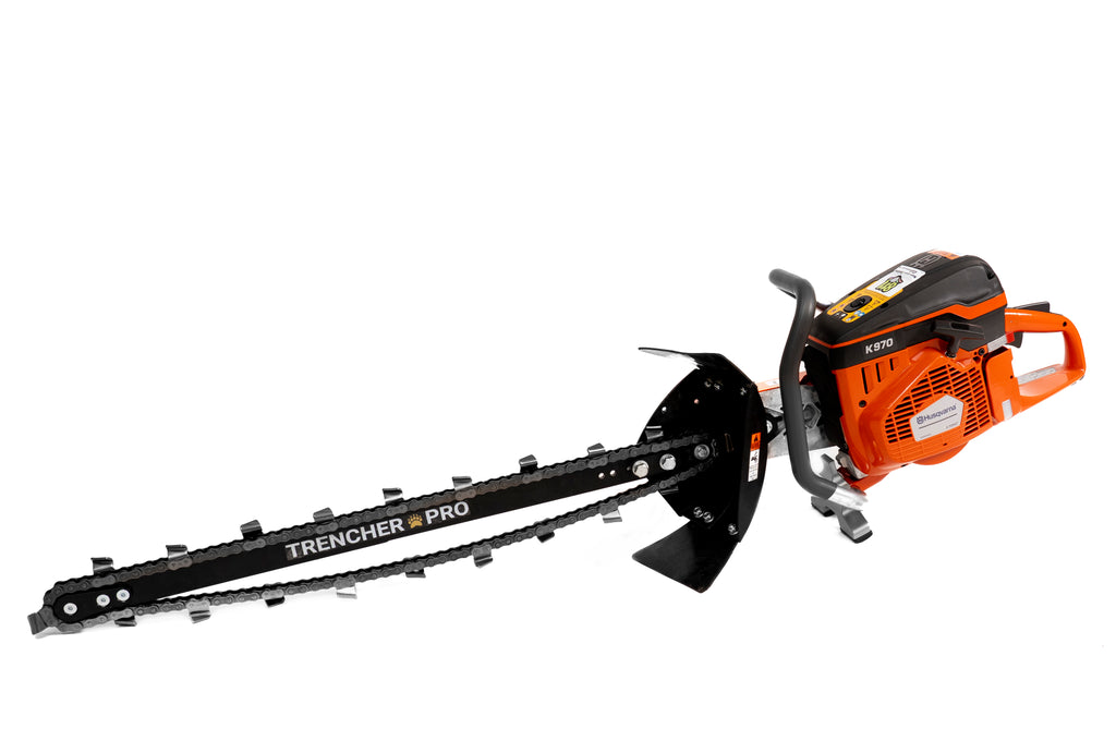Husqvarna k970 sales