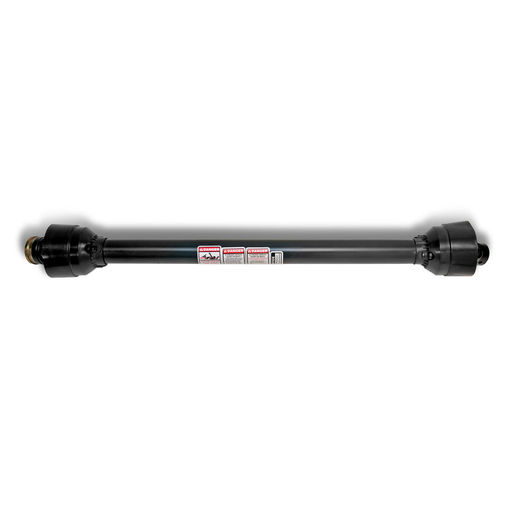 Heavy Duty PTO Driveline for Model 1000 & 1500 AGKNX Post Hole Digger - Series 4