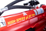 HyperSplit 22-Ton Log Splitter