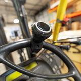 Deluxe Steering Wheel Spinner