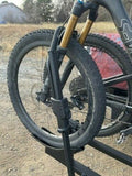 Bike Rack, Economy