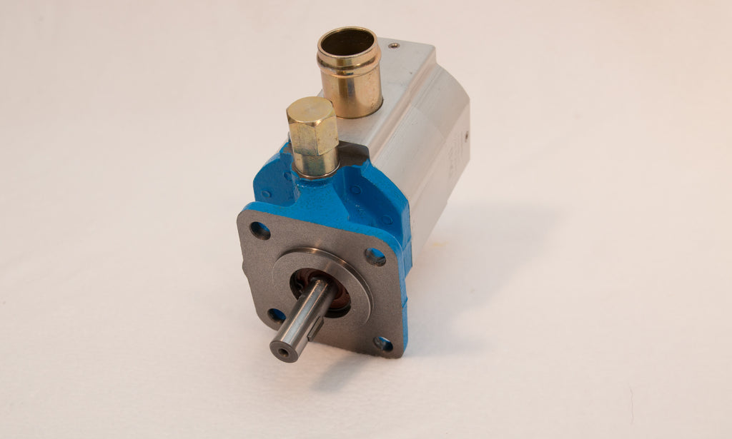 VEVOR Hydraulic Wood Splitter Pump, Aluminum 2-Stage Oman VEVOR Hydraulic Wood Splitter Pump, Aluminum 2-Stage Oman