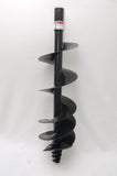 Tool Tuff 1000 Heavy Duty 3-Point Post Hole Digger for Cat 1 & 2 Tractors