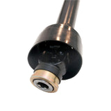PTO Driveline for Standard Duty Post Hole Digger, Series 1, 52-76"