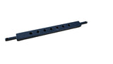 Drawbar - Category 0 bar with Cat. 1 pins