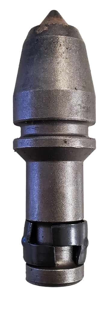 Tool Tuff Replacement Rock Auger C21H Bullet Tooth