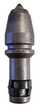 Tool Tuff Replacement Rock Auger C21H Bullet Tooth