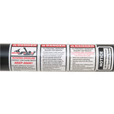 PTO Driveline for Standard Duty Post Hole Digger, Series 1, 52-76"