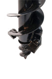 Replacement Cutting Edge Blade Set for 6" Standard Duty 3-Point Earth Augers