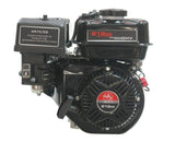 Tool Tuff New 212cc 4-Stroke 7.5 hp Gasoline Engine - Recoil