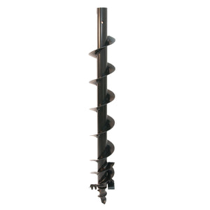 6" Diameter Standard Duty Earth Auger for Post Hole Digger