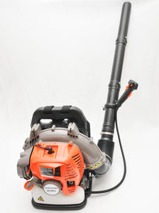 Tool-Tuff 52cc 2-Stroke Gasoline Powered Backpack Leaf Blower