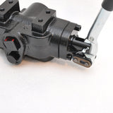 Tool Tuff Log Splitter Build Kit: Elec Start 9 hp Engine, 16 GPM Pump, Detent Valve, Mount & Bolts - For DIY Build or Repair!