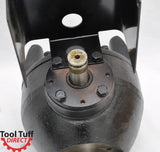Tool-Tuff Heavy Duty Post Hole Digger Gearbox -  Direct Replacement for Tool-Tuff Model 1500, AgKNX Model 1500, SpeeCo, CountyLine, Many Other Brands