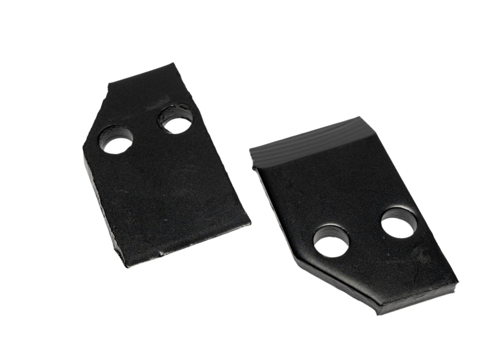 Replacement Cutting Edge Blade Set for 6" Standard Duty 3-Point Earth Augers