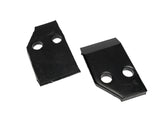 Replacement Cutting Edge Blade Set for 6" Standard Duty 3-Point Earth Augers