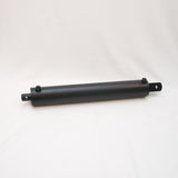 Hydraulic Log-Splitter Cylinder, 4" Bore x 24" Stroke, Clevis-Mount, OEM Replacement