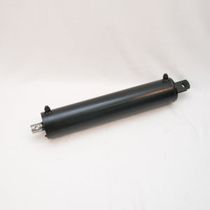 Hydraulic Log Splitter Cylinder 5" Bore x 24" Stroke, Clevis Mount, OEM Replacement