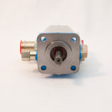 Tool Tuff Log Splitter Build Kit: Elec Start 9 hp Engine, 16 GPM Pump, Detent Valve, Mount & Bolts - For DIY Build or Repair!