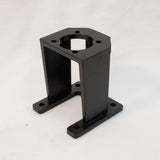 Tool Tuff Log Splitter Build Kit: Elec Start 9 hp Engine, 16 GPM Pump, Detent Valve, Mount & Bolts - For DIY Build or Repair!