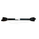 PTO Drive Line, General Purpose, 1-3/8" x  6 Spline Quick Disconnect (both ends) 48" - 68" Series 4