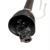 PTO Drive Line, General Purpose, 1-3/8" x  6 Spline Quick Disconnect (both ends) 48" - 68" Series 4