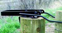Tool-Tuff Gate Closer - Fits Fence Posts up to 5