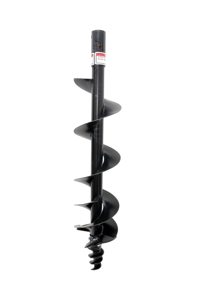 AGKNX Model 1500 Heavy-Duty 3-Point Post Hole Digger for Cat I & II Tractors