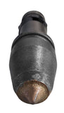 Tool Tuff Replacement Rock Auger C21H Bullet Tooth