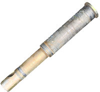 Lift-arm Pin for HD Trailer Mover