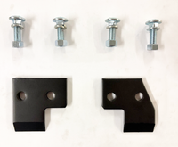 Replacement Cutting Edge Blade Set for 9