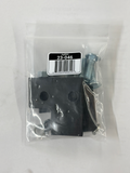 Replacement Cutting Edge Blade Set for 9" Standard Duty 3-Point Earth Augers