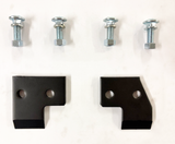 Replacement Cutting Edge Blade Set for 9" Standard Duty 3-Point Earth Augers