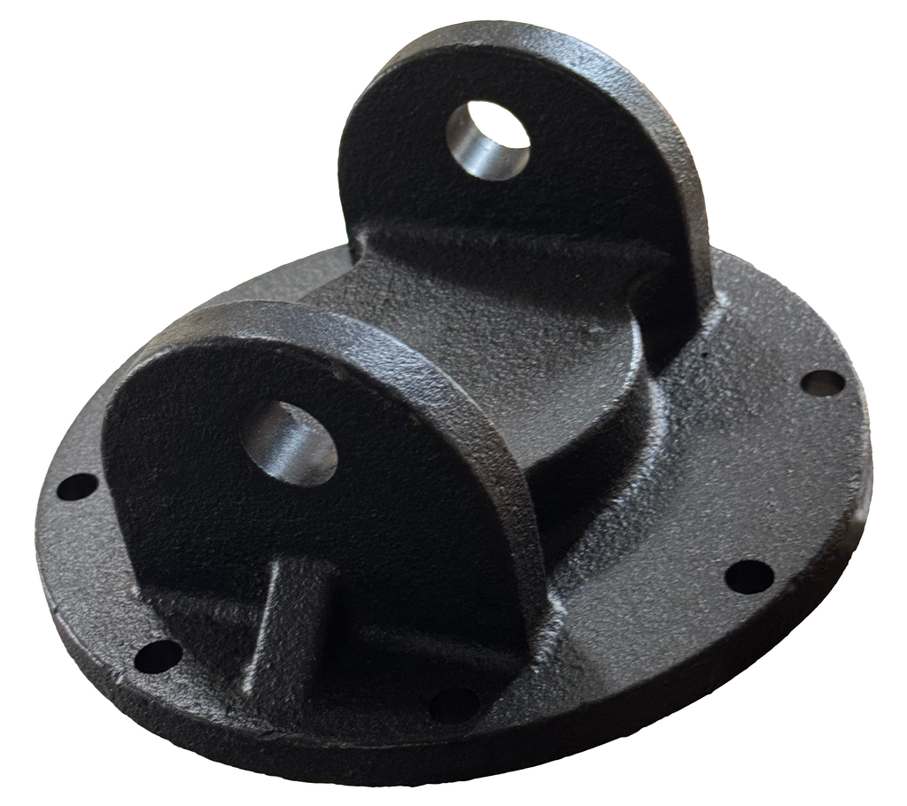 Gearbox Lid for Countyline PHD 100 - OEM Replacement