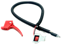 Replacement trigger assembly