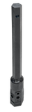 Auger Extension, 2" Hex Drive, Various Lengths
