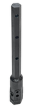 Auger Extension, 2" Hex Drive, Variable Length, 24" Max Length