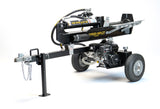 HyperSplit 25 Ton Log Splitter