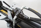 HyperSplit 25 Ton Log Splitter