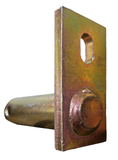 Replacement pin for Cat III Quick Hitch