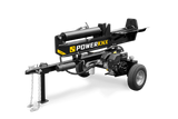 POWERKNX Towable 30-Ton Horizontal/Vertical Log Splitter