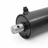 Hydraulic Log Splitter Cylinder 5" Bore x 24" Stroke, Clevis Mount, OEM Replacement