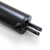 Hydraulic Log Splitter Cylinder 5" Bore x 24" Stroke, Clevis Mount, OEM Replacement