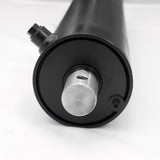 Hydraulic Log Splitter Cylinder 5" Bore x 24" Stroke, Clevis Mount, OEM Replacement