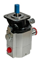 Log Splitter Hydraulic Pump - COUNTERCLOCKWISE rotation 16GPM